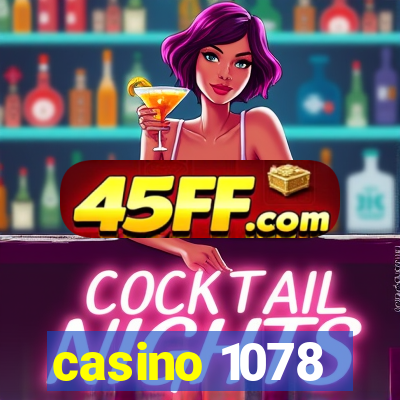 casino 1078